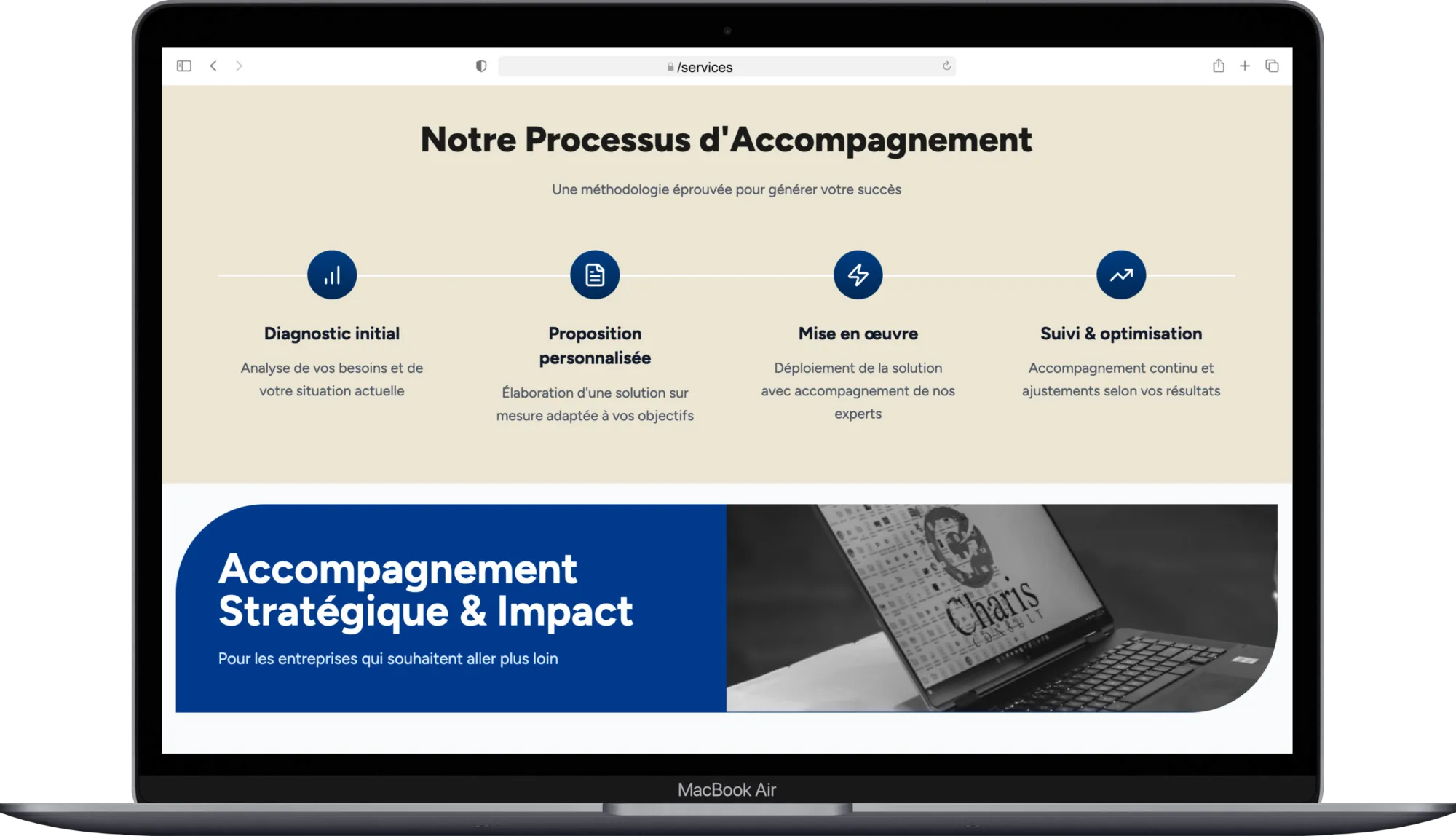 ICARE Insurance - Plateforme d'Assurance 