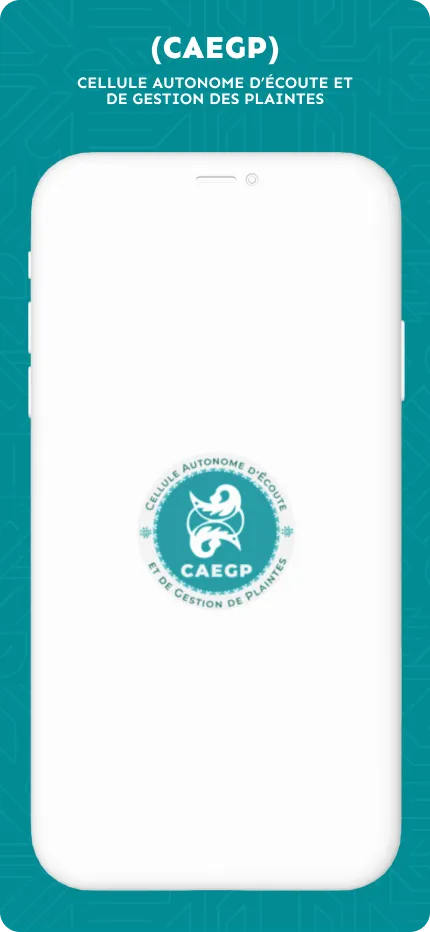 CAEGP Safe Campus — Plateforme de Gestion des Plaintes en Milieu Universitaire