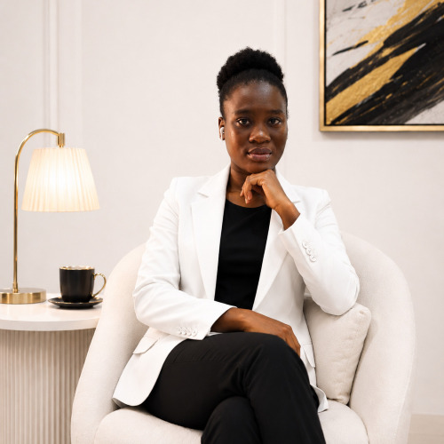 Mariam Sanogo