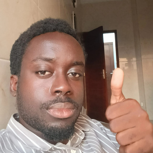 Kodossou Pierre-Marie Kouassi