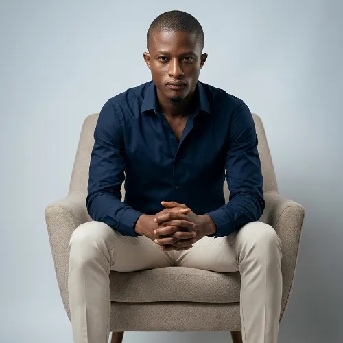 Kouassi M'bra Oliver