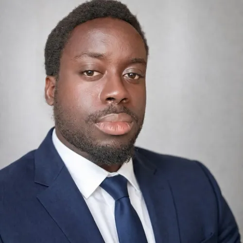 Kodossou Pierre-Marie Kouassi