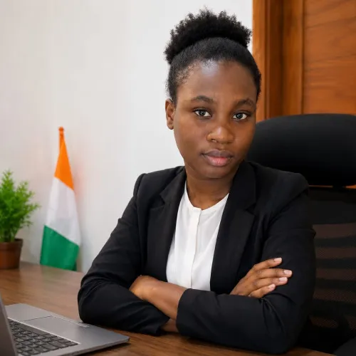 Mariam Sanogo