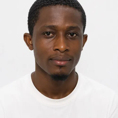 Kouassi M'bra Oliver